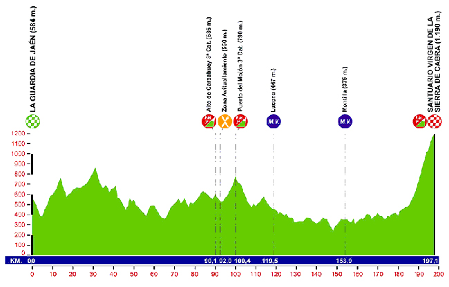 Stage 2 profile